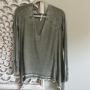 Flowy Free People Thermal